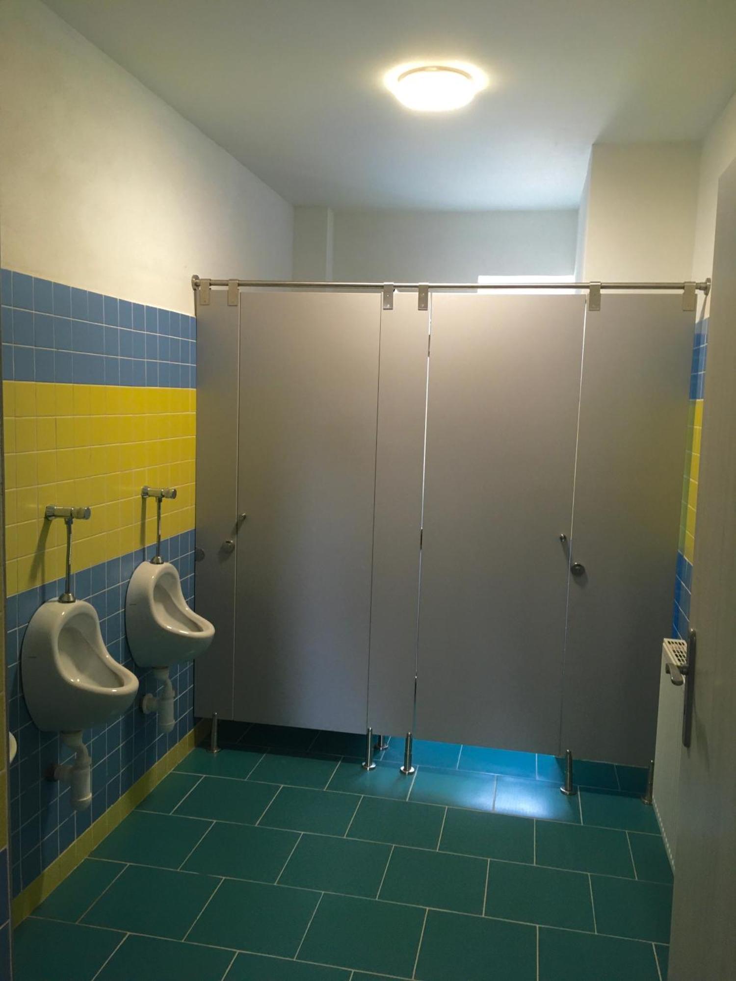 Ubytovna Kaplice Exterior foto