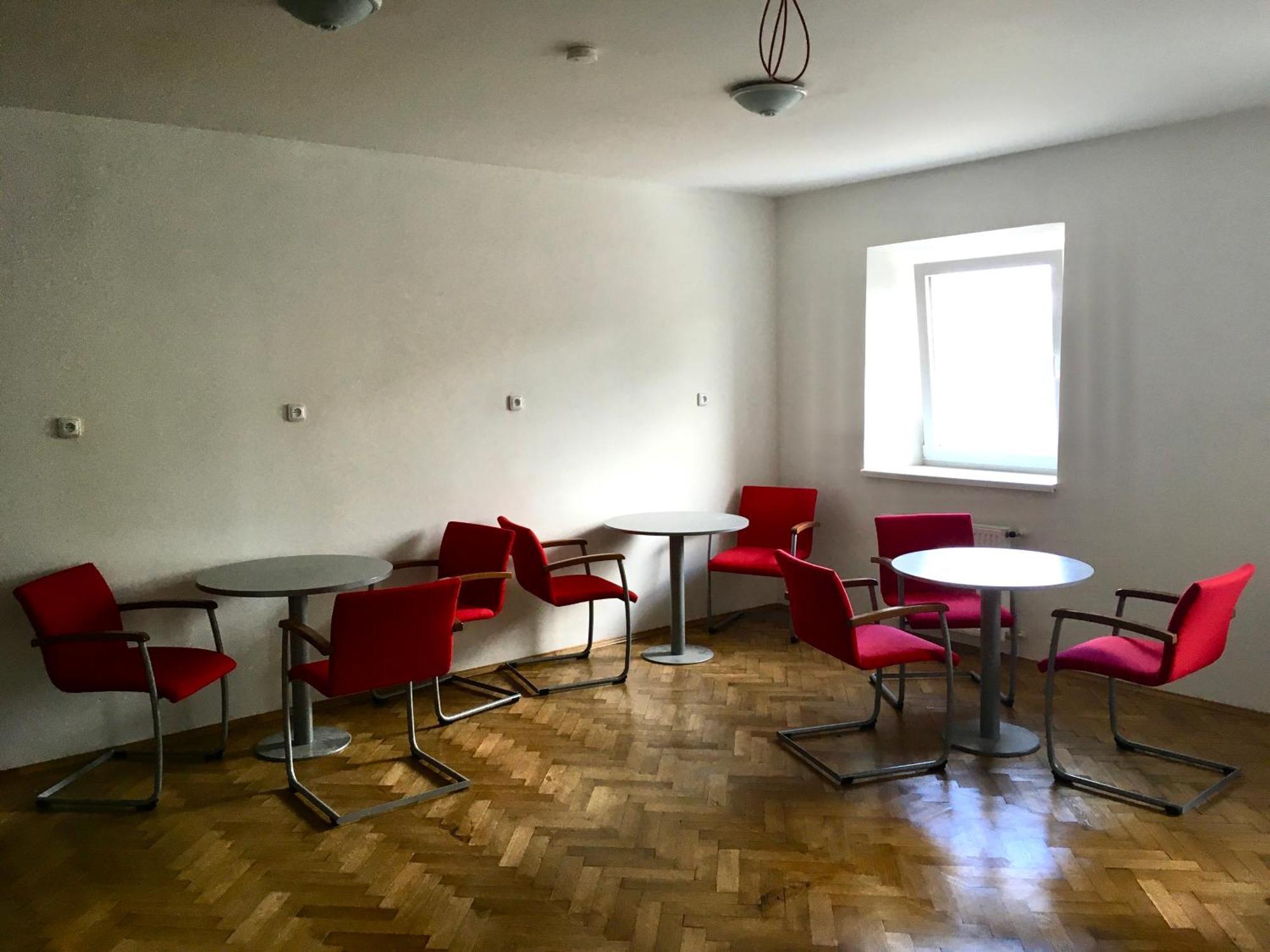 Ubytovna Kaplice Exterior foto